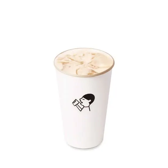 Black Milk Tea
