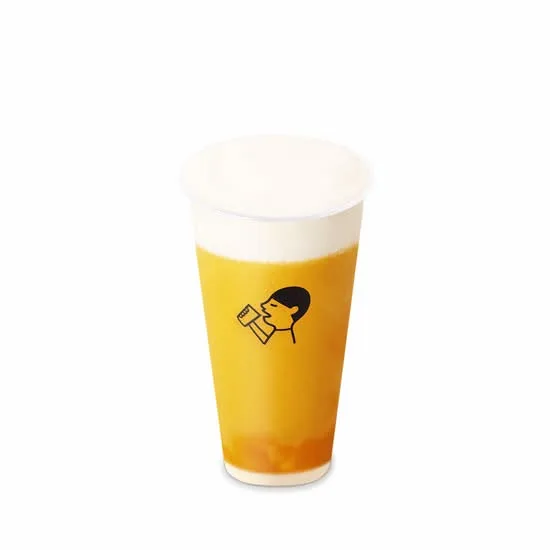 Cloud Mango