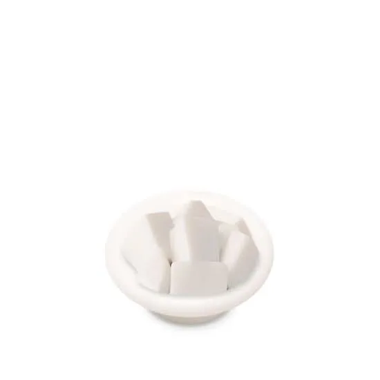 Coconut Milk Jelly