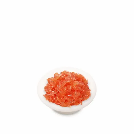 Grapefruit Pulp