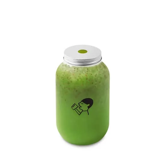Kale Boost Tea