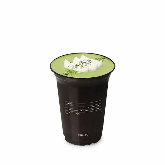 Matcha 3.6