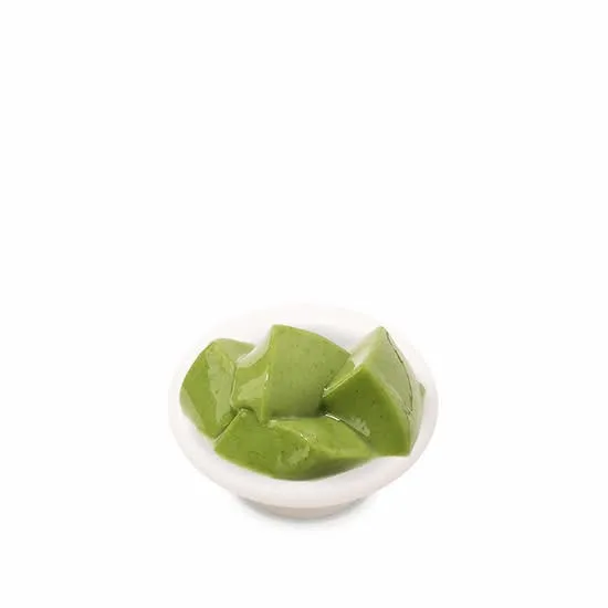 Matcha Jelly