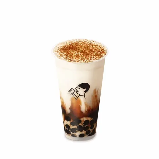 Supreme Brown Sugar Bobo Milk (Original)